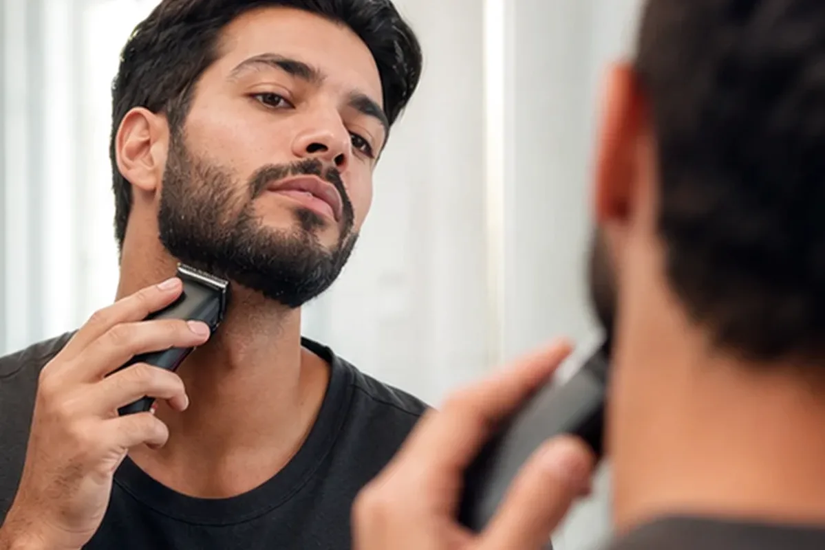 Authentischer Wohlfühlmoment passend zum Beauty-Thema Haarentfernung: Alternativen vergleichen und passend entscheiden