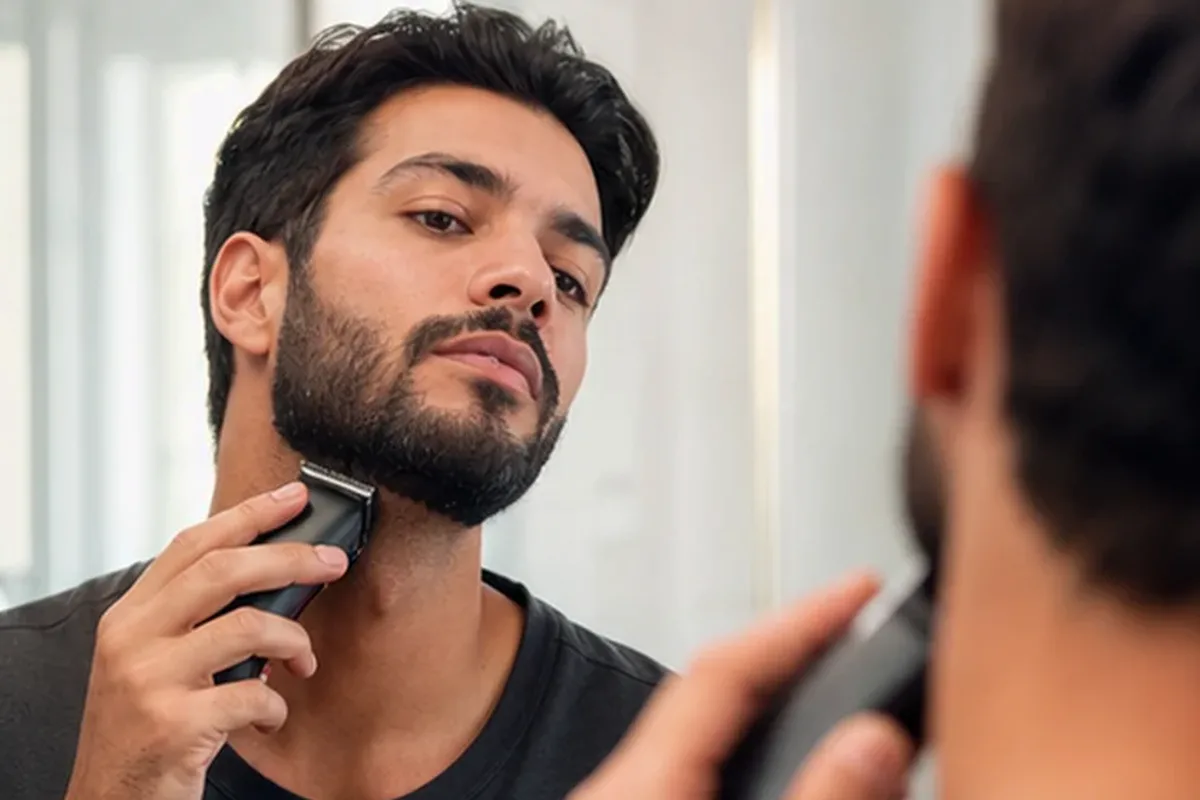 Authentischer Wohlfühlmoment passend zum Beauty-Thema IPL-Geräte im Vergleich