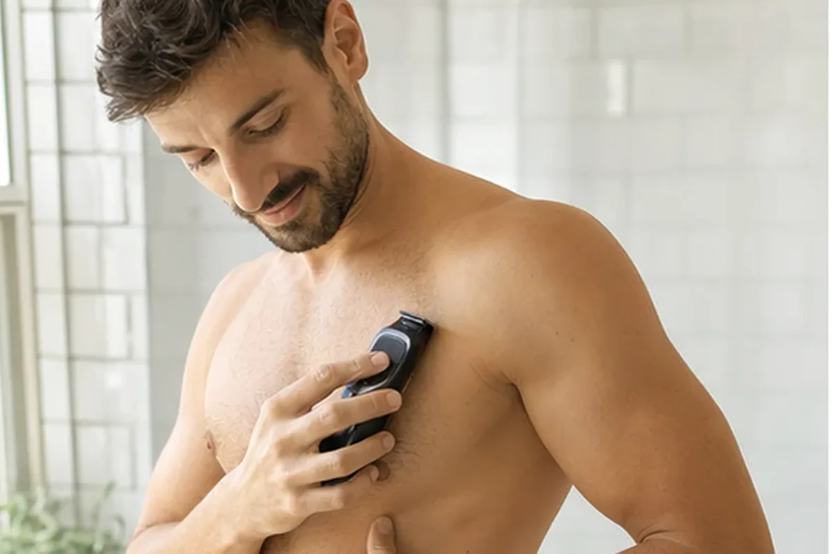 Hochwertige Beauty-Inszenierung zu Auswahlkriterien für Waxing-Set für eine schnelle Anwendung