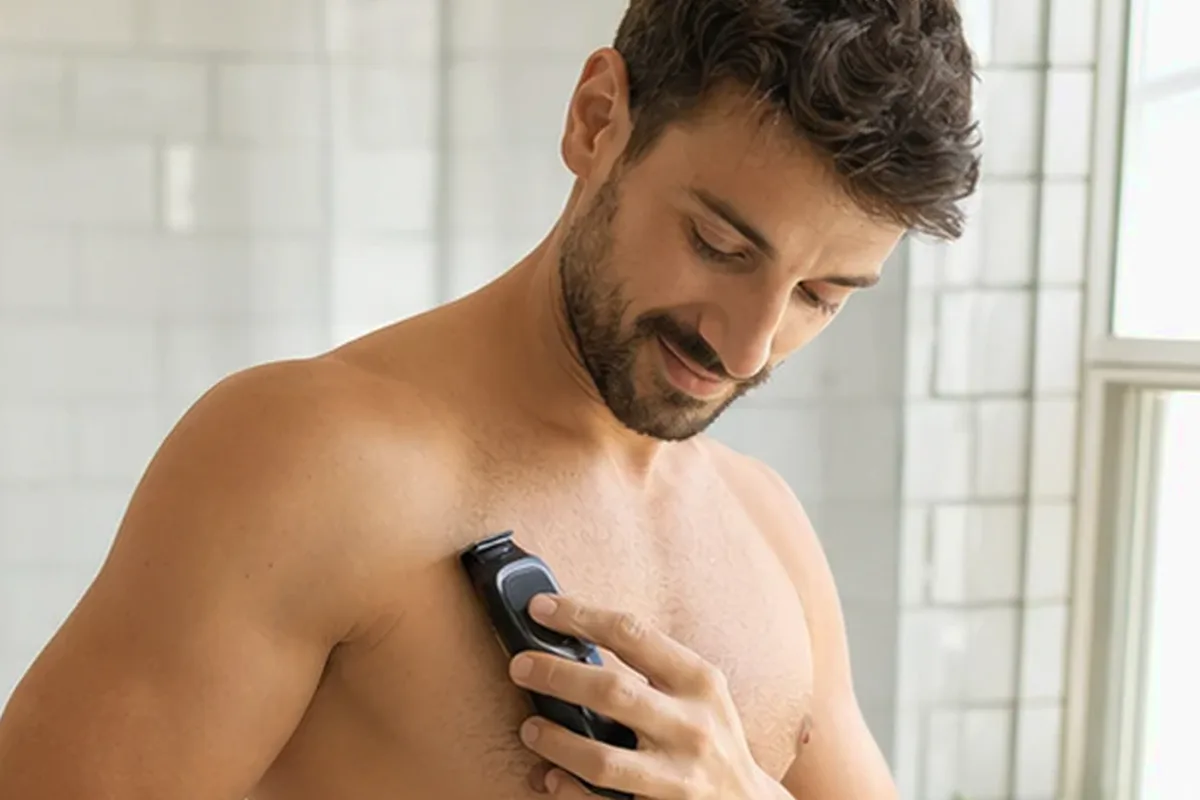 Redaktioneller Beauty-Moment zur Ausgangslage bei IPL-Geräte im Vergleich