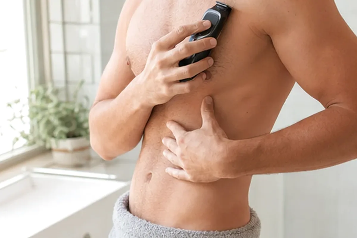 Redaktioneller Beauty-Moment zur Ausgangslage bei IPL-Gerät für eine schnelle Anwendung
