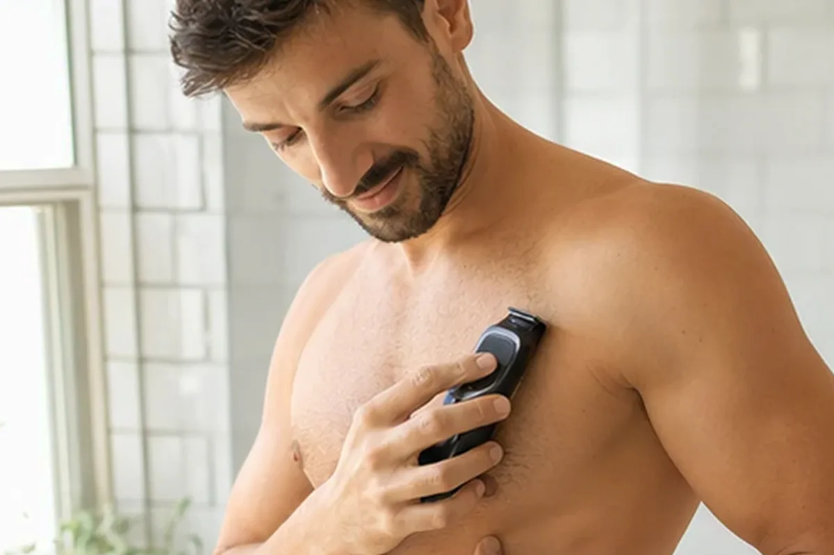 Redaktioneller Beauty-Moment zur Ausgangslage bei Sugaring-Paste für eine schnelle Anwendung