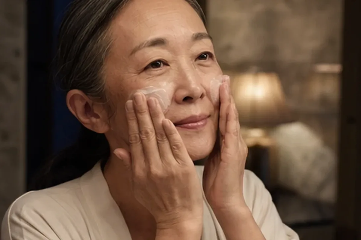 Redaktioneller Beauty-Moment zur Ausgangslage bei Redaktionelle Verantwortung und transparente Beauty-Empfehlungen