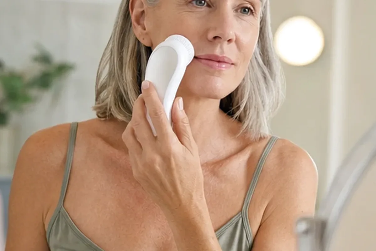Redaktioneller Beauty-Moment zur Ausgangslage bei Pediküre-Gerät für Anfänger