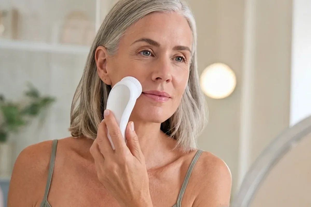 Redaktioneller Beauty-Moment zur Ausgangslage bei Maniküre-Set mit Premium-Anspruch