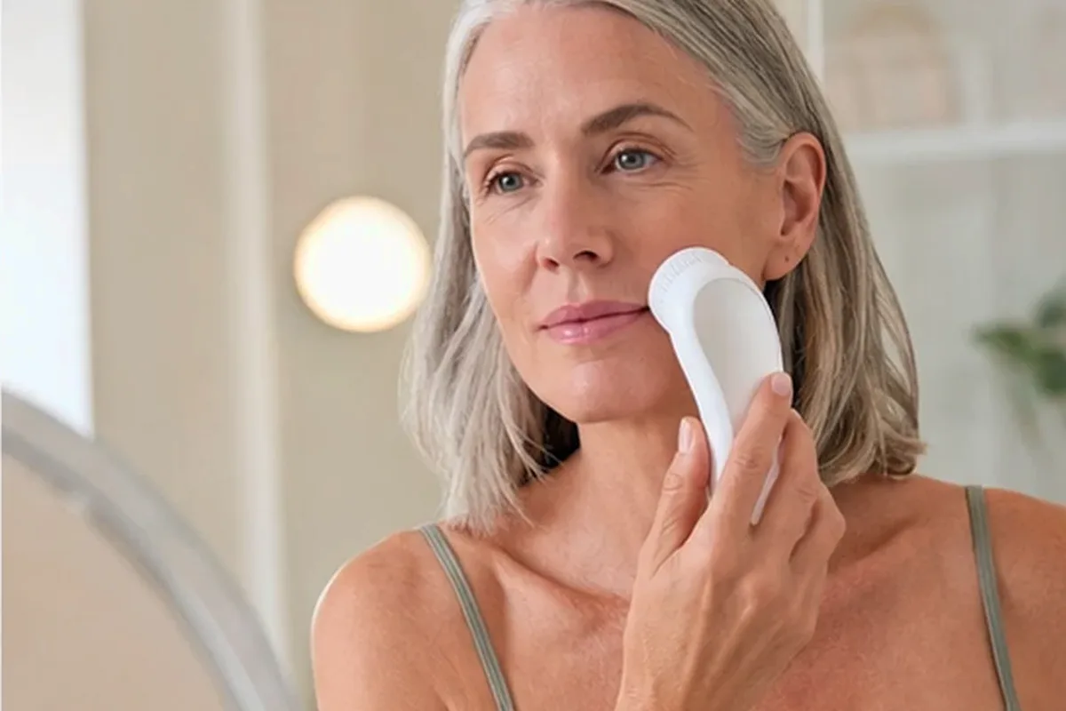 Redaktioneller Beauty-Moment zur Ausgangslage bei Elektrische Zahnbürste bei kleinem Budget