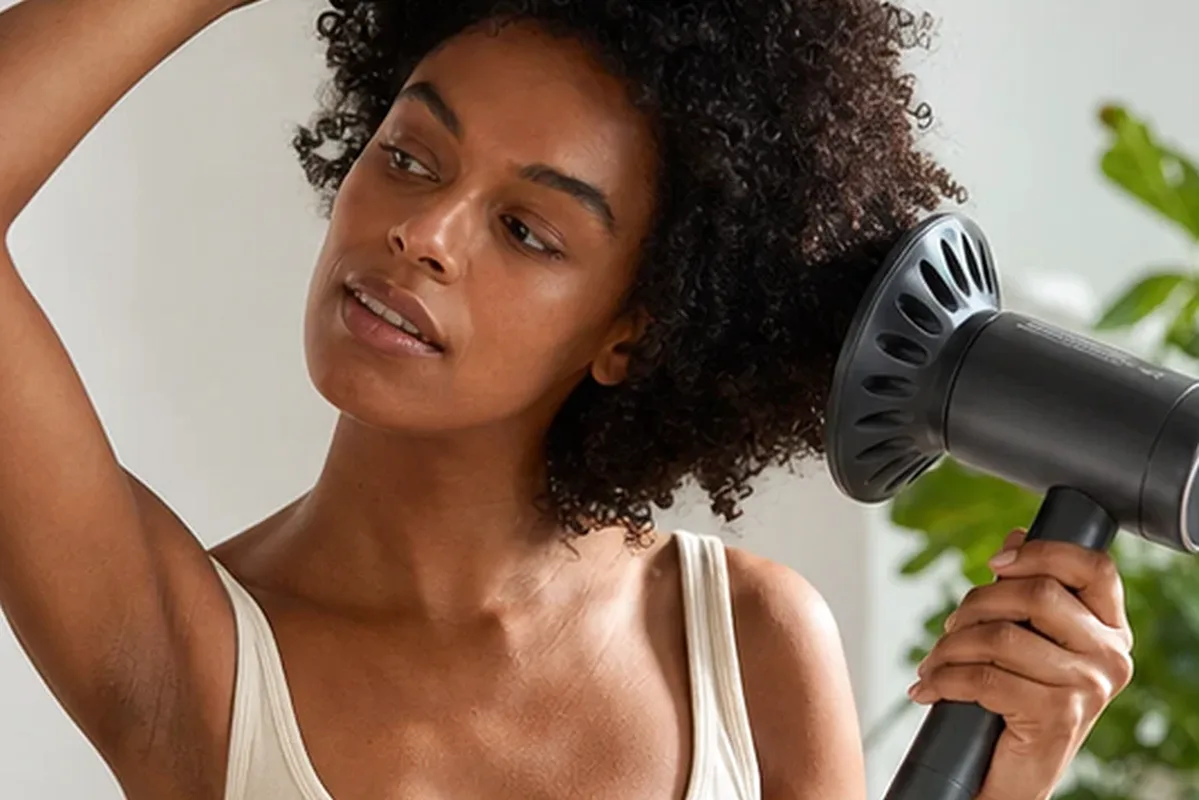 Authentische Beauty-Routine passend zum Thema Körperanalysewaage für Anfänger