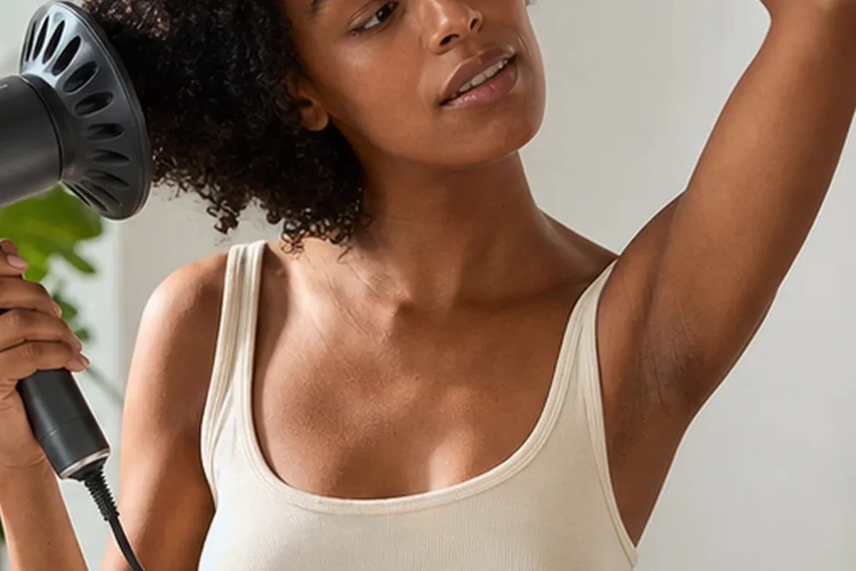 Hochwertige Beauty-Inszenierung zu Auswahlkriterien für Maniküre-Set mit Premium-Anspruch