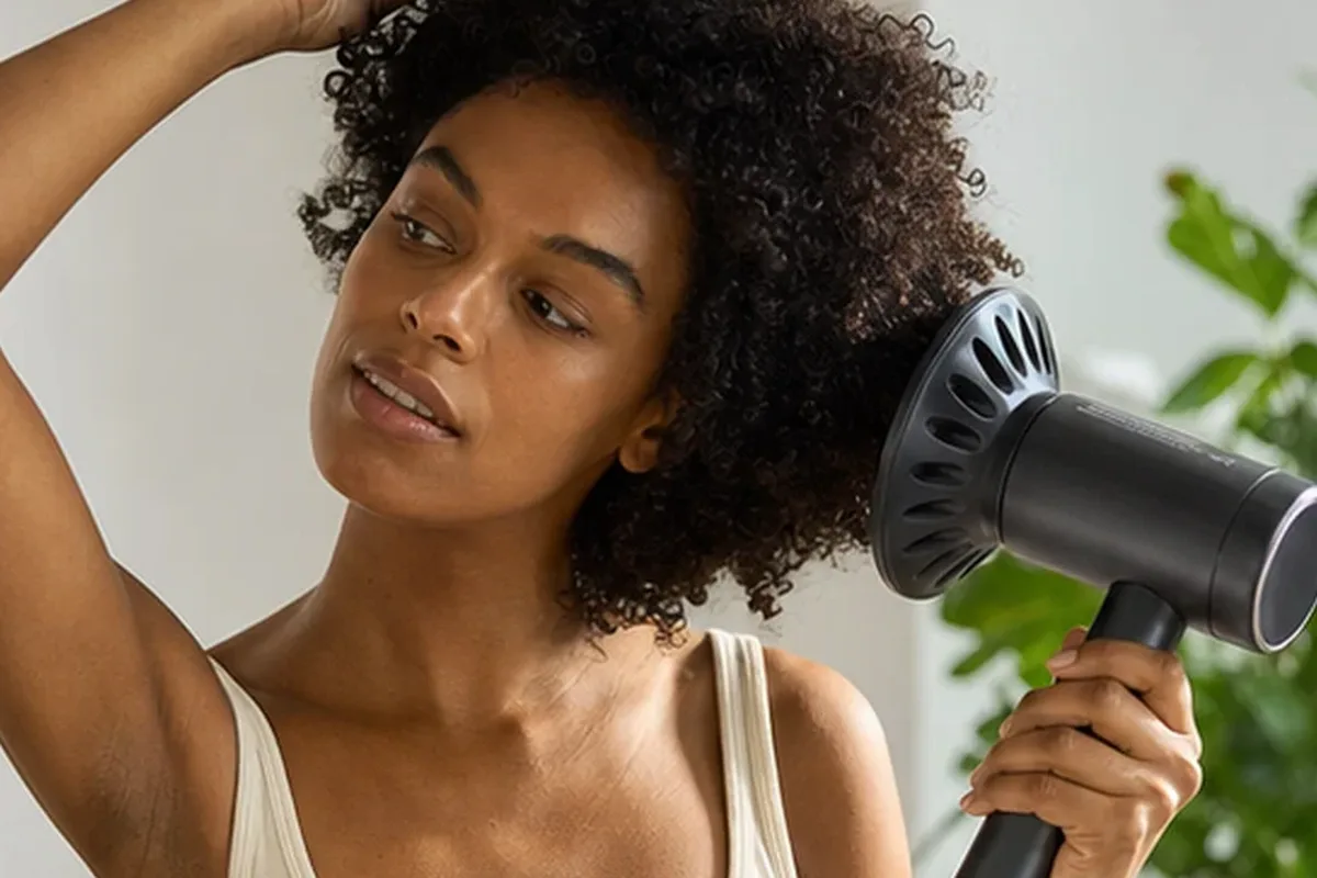 Hochwertige Beauty-Inszenierung zu Auswahlkriterien für Massagegerät für Anfänger