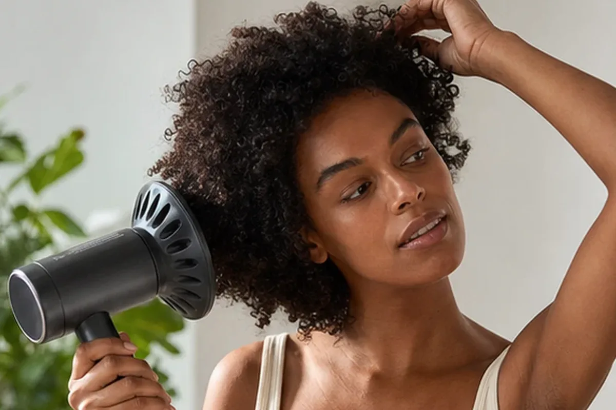 Authentische Beauty-Routine passend zum Thema LED-Gesichtsmaske für Anfänger