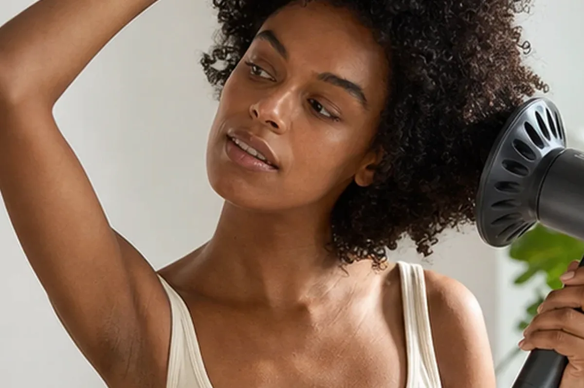 Hochwertige Beauty-Inszenierung zu Auswahlkriterien für Beauty-Geräte