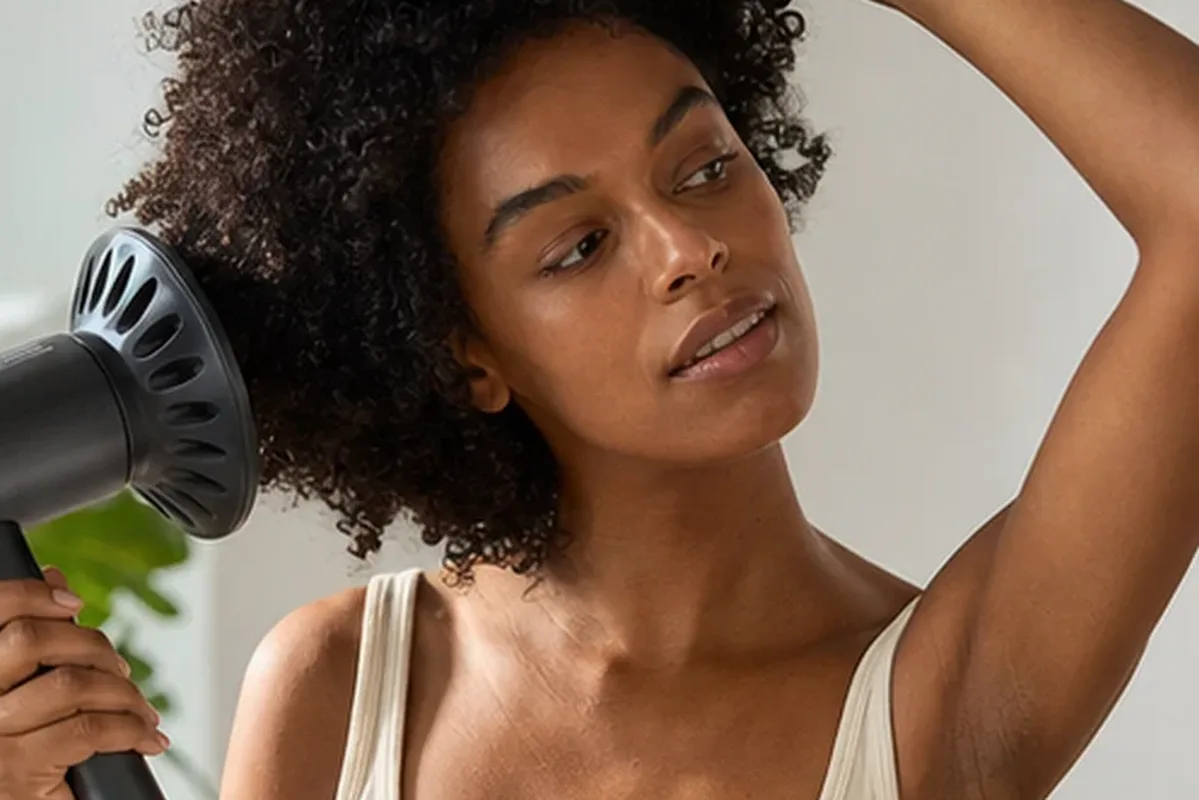 Redaktioneller Beauty-Moment zur Ausgangslage bei Körperanalysewaage für Anfänger