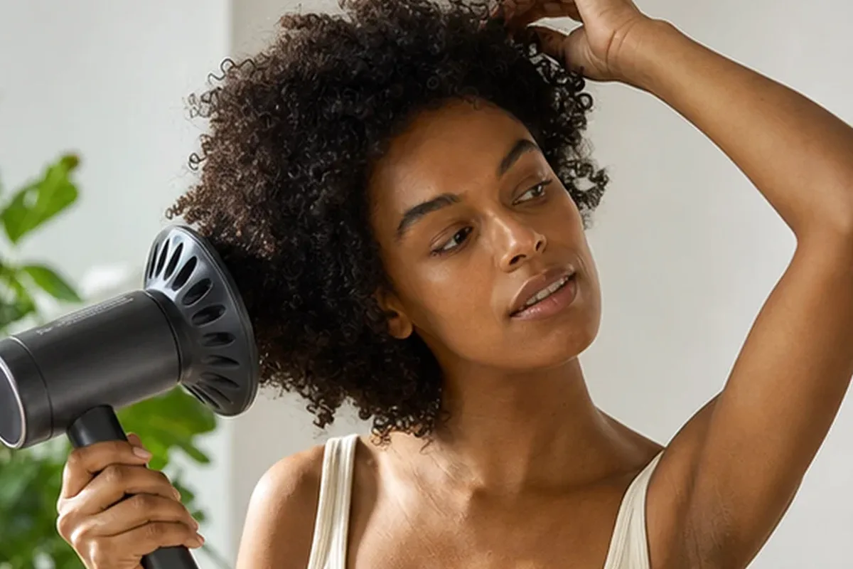 Redaktionelle Detailaufnahme zur Orientierung bei Gesichtssauna mit Premium-Anspruch