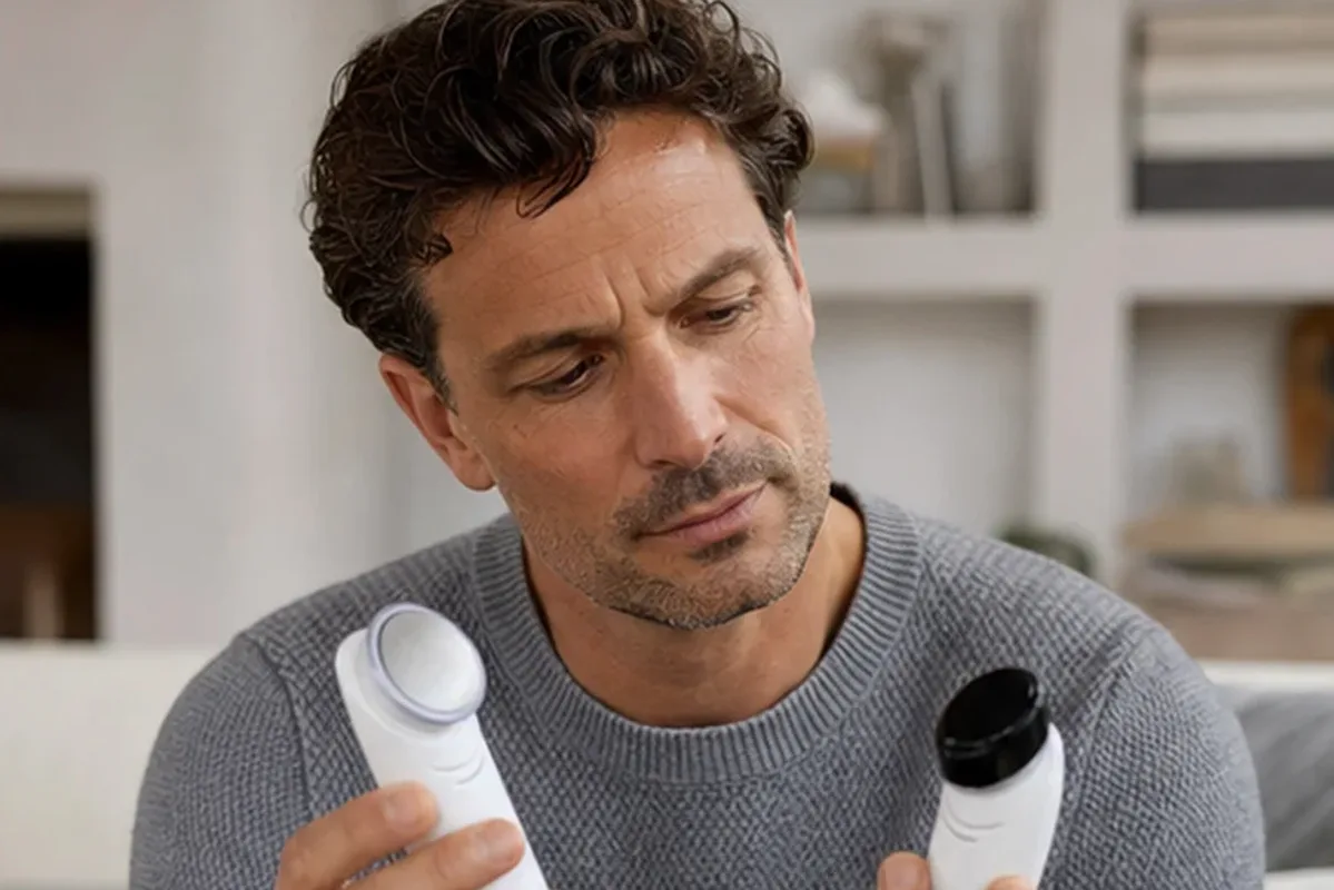 Authentische Beauty-Routine passend zum Thema Maniküre-Set bei kleinem Budget