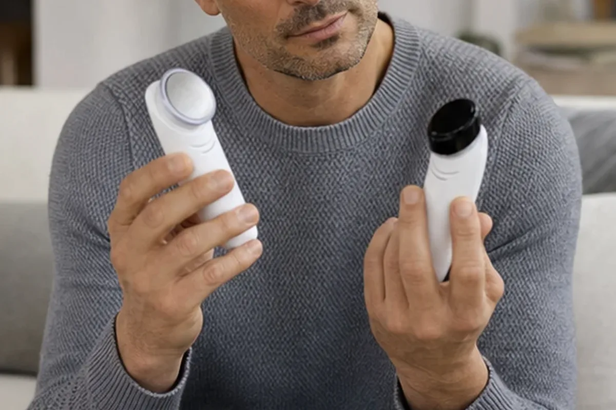 Authentische Beauty-Routine passend zum Thema Redaktionelle Verantwortung und transparente Beauty-Empfehlungen