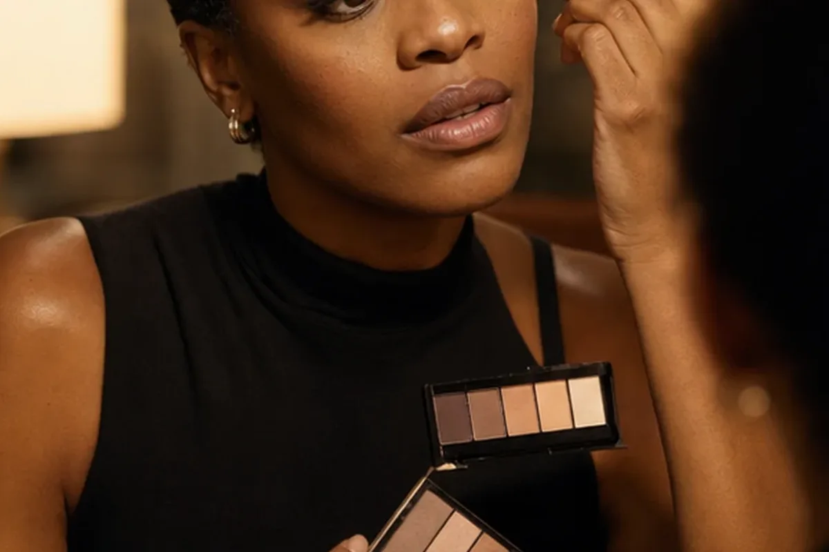 Redaktioneller Beauty-Moment zur Ausgangslage bei Concealer für empfindliche Haut