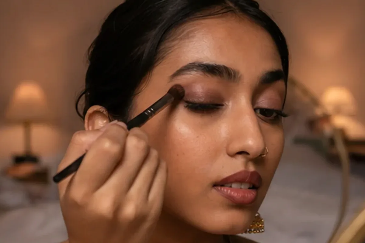 Redaktioneller Beauty-Moment zur Ausgangslage bei Make-up: Alternativen vergleichen und passend entscheiden