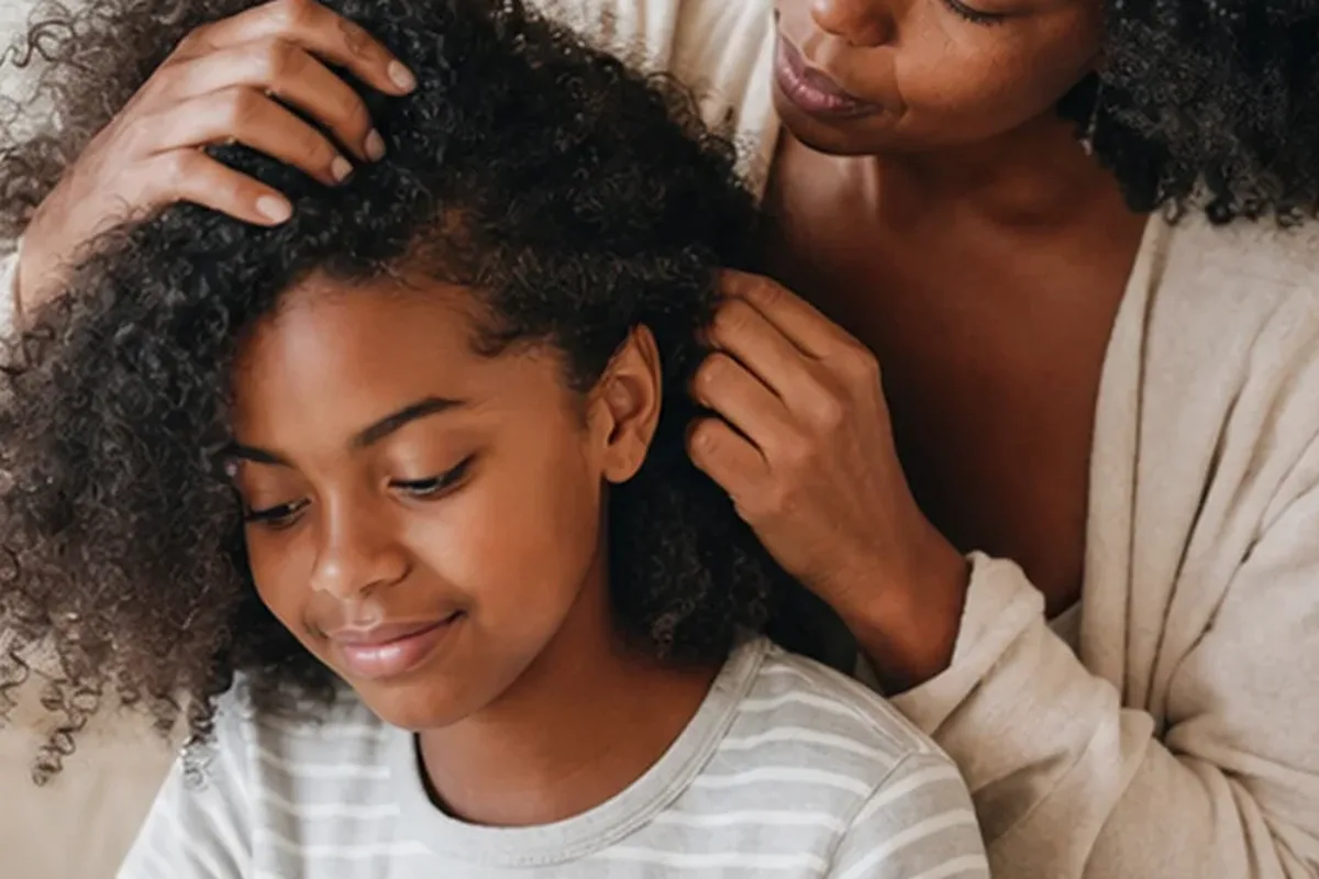 Authentischer Wohlfühlmoment passend zum Beauty-Thema So bewertet Beautyjuwel