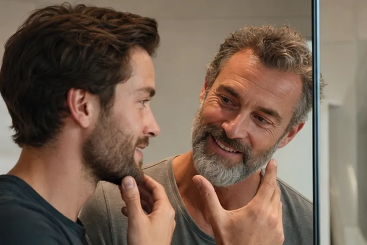 Redaktioneller Beauty-Moment zur Ausgangslage bei deiner Suche nach Fahler Teint