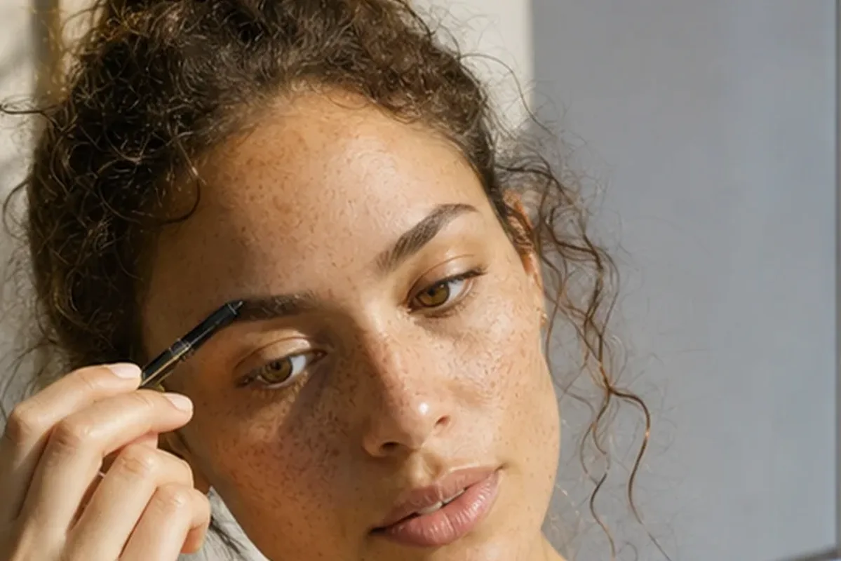 Hochwertige Beauty-Inszenierung zu Auswahlkriterien für Lippenstift für empfindliche Haut
