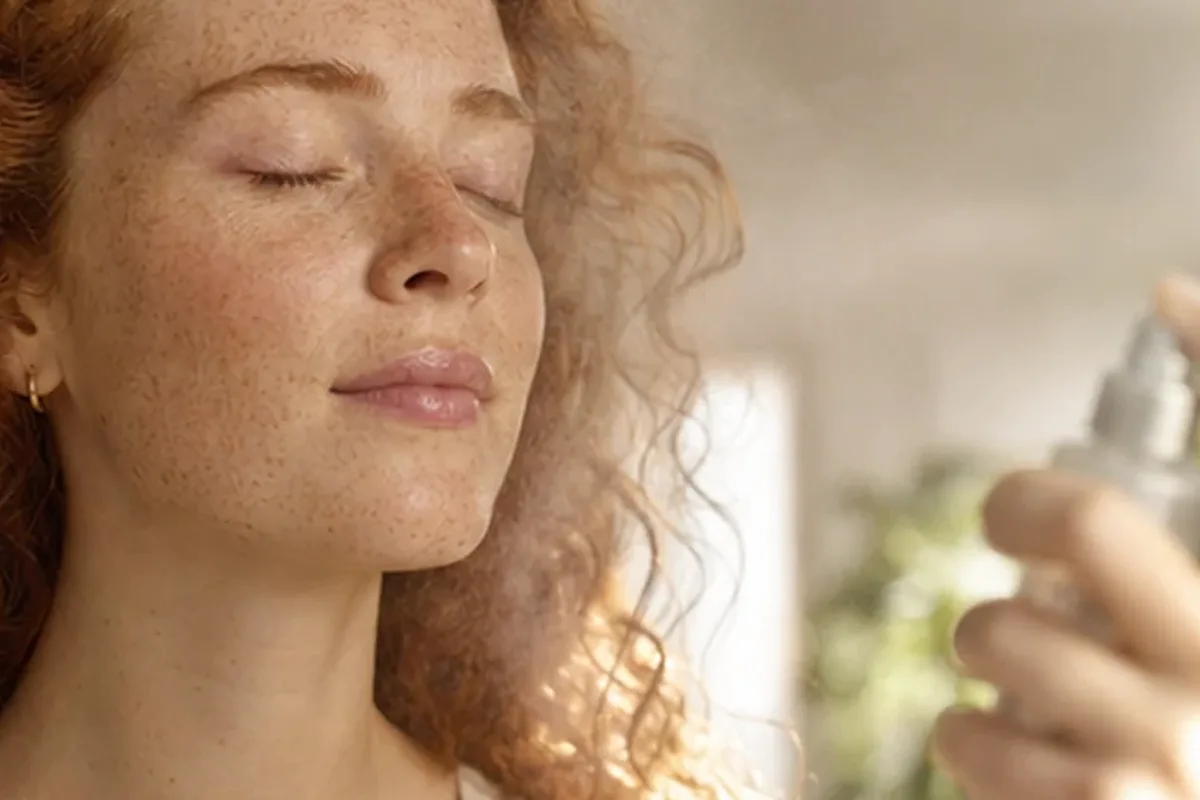 Redaktioneller Beauty-Moment zur Ausgangslage bei Gesichtscremes