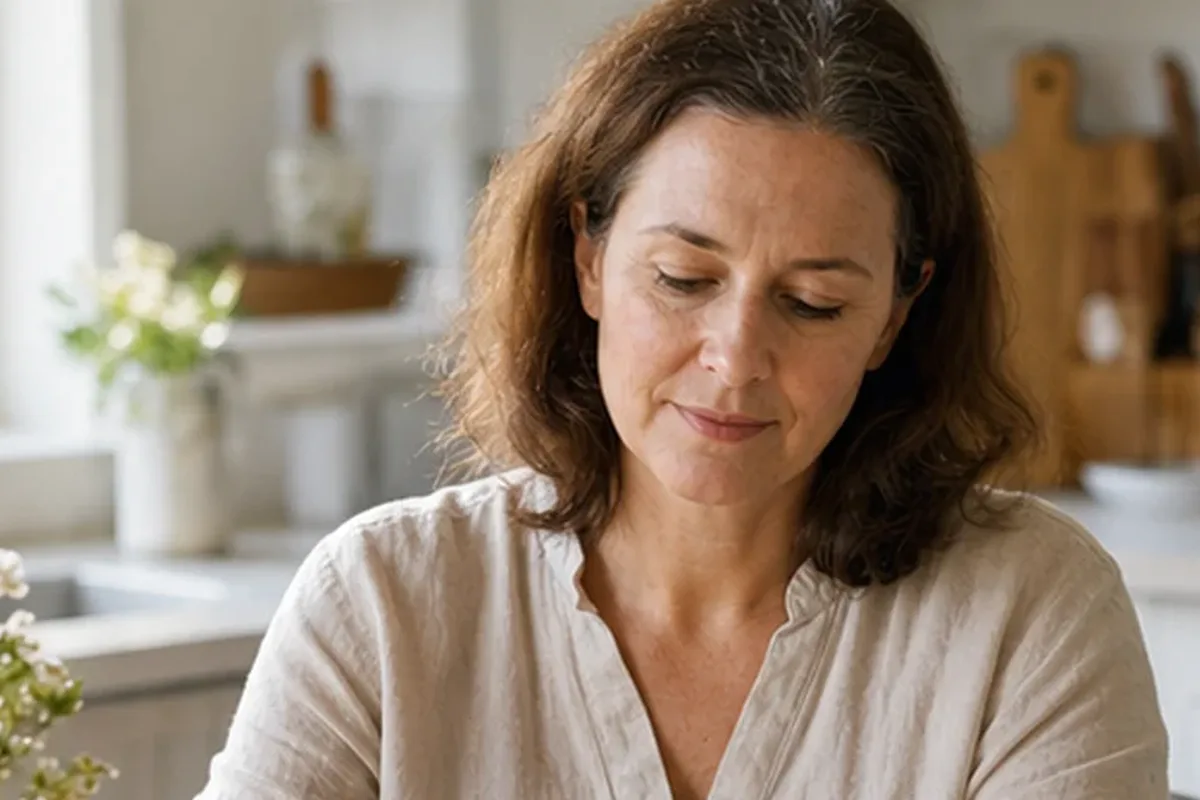 Hochwertige Beauty-Inszenierung zu Auswahlkriterien für After-Sun-Pflege bei Keratosis pilaris