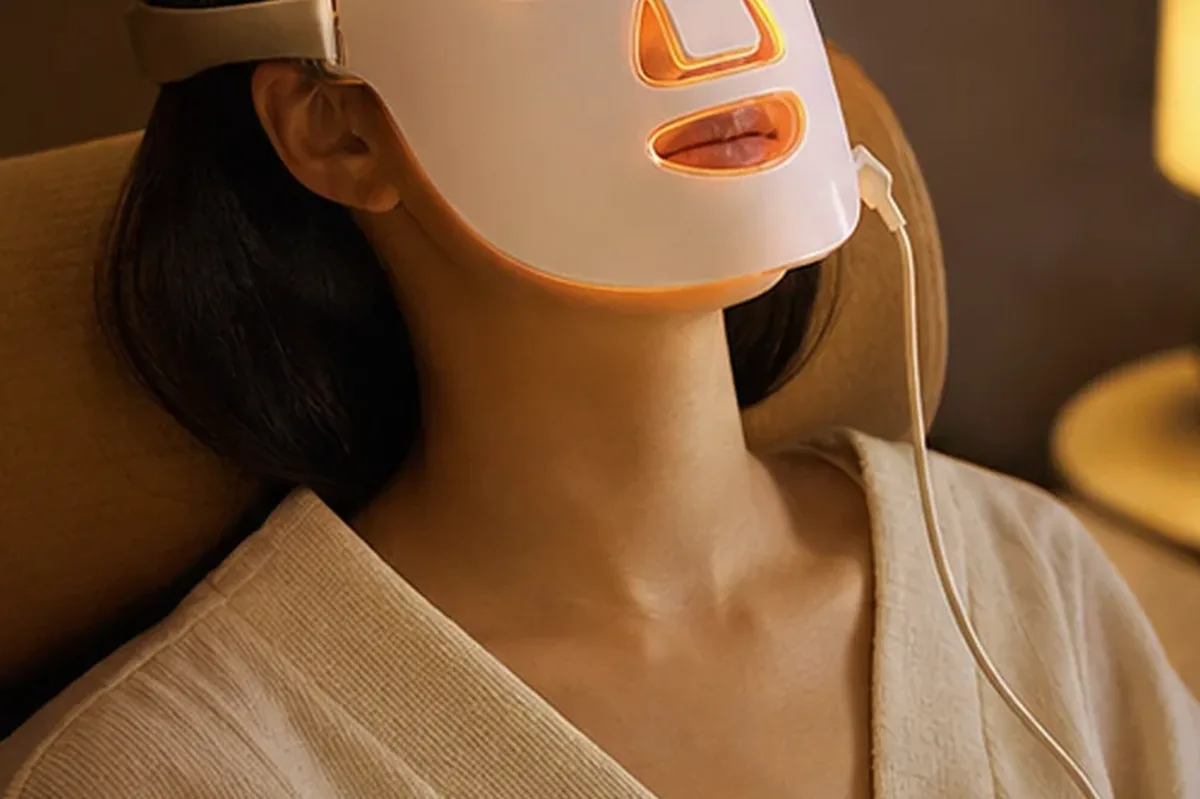 Redaktioneller Beauty-Moment zur Ausgangslage bei Porenreiniger bei kleinem Budget