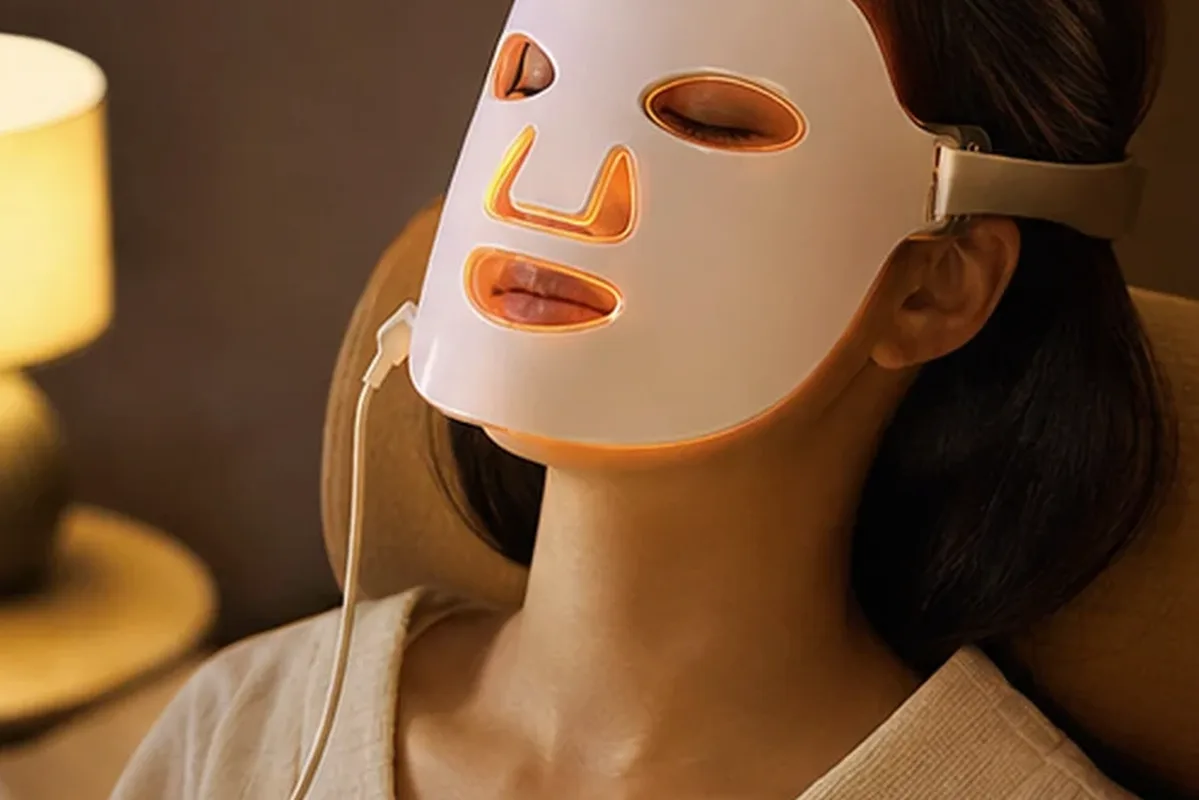 Hochwertige Beauty-Inszenierung zu Auswahlkriterien für Porenreiniger mit Premium-Anspruch