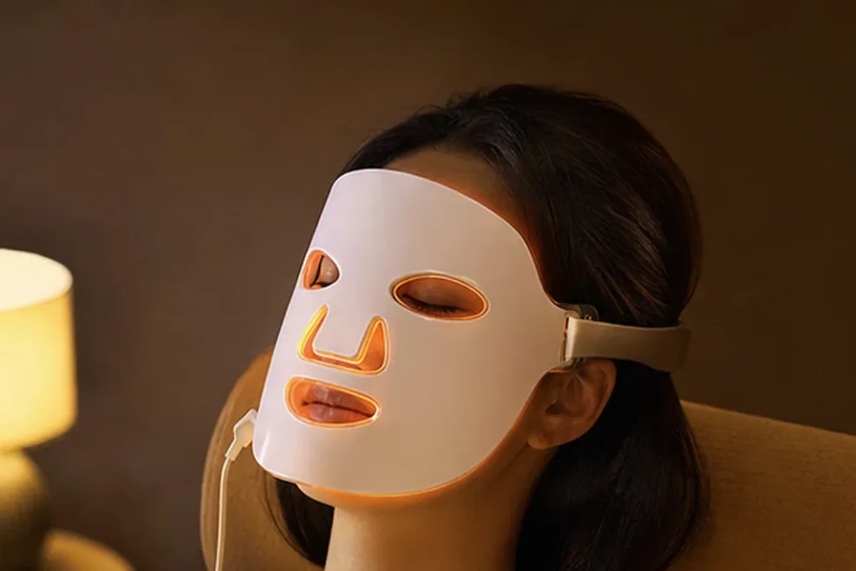 Redaktioneller Beauty-Moment zur Ausgangslage bei Ionen-Haartrockner mit Premium-Anspruch