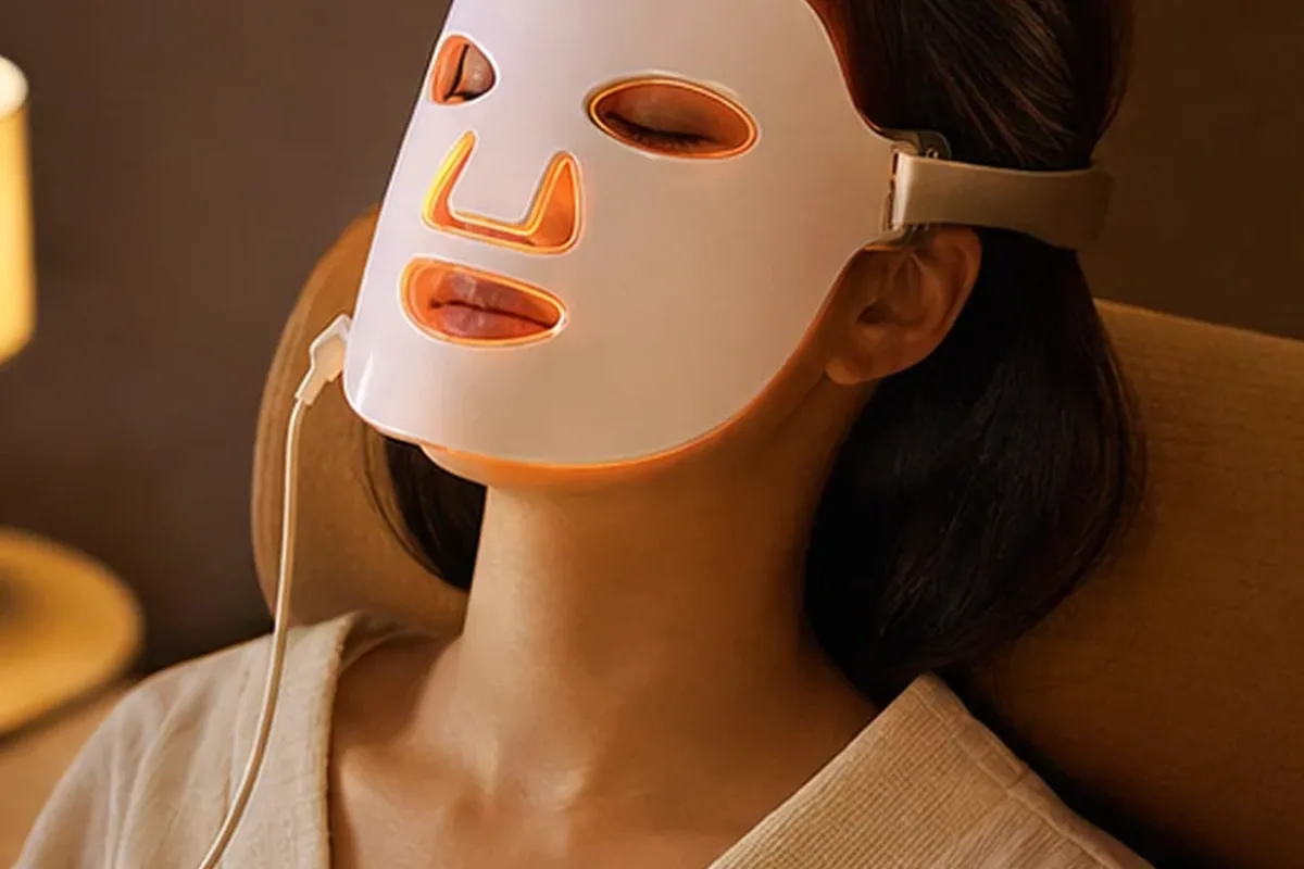 Hochwertige Beauty-Inszenierung zu Auswahlkriterien für Maniküre-Set für Anfänger
