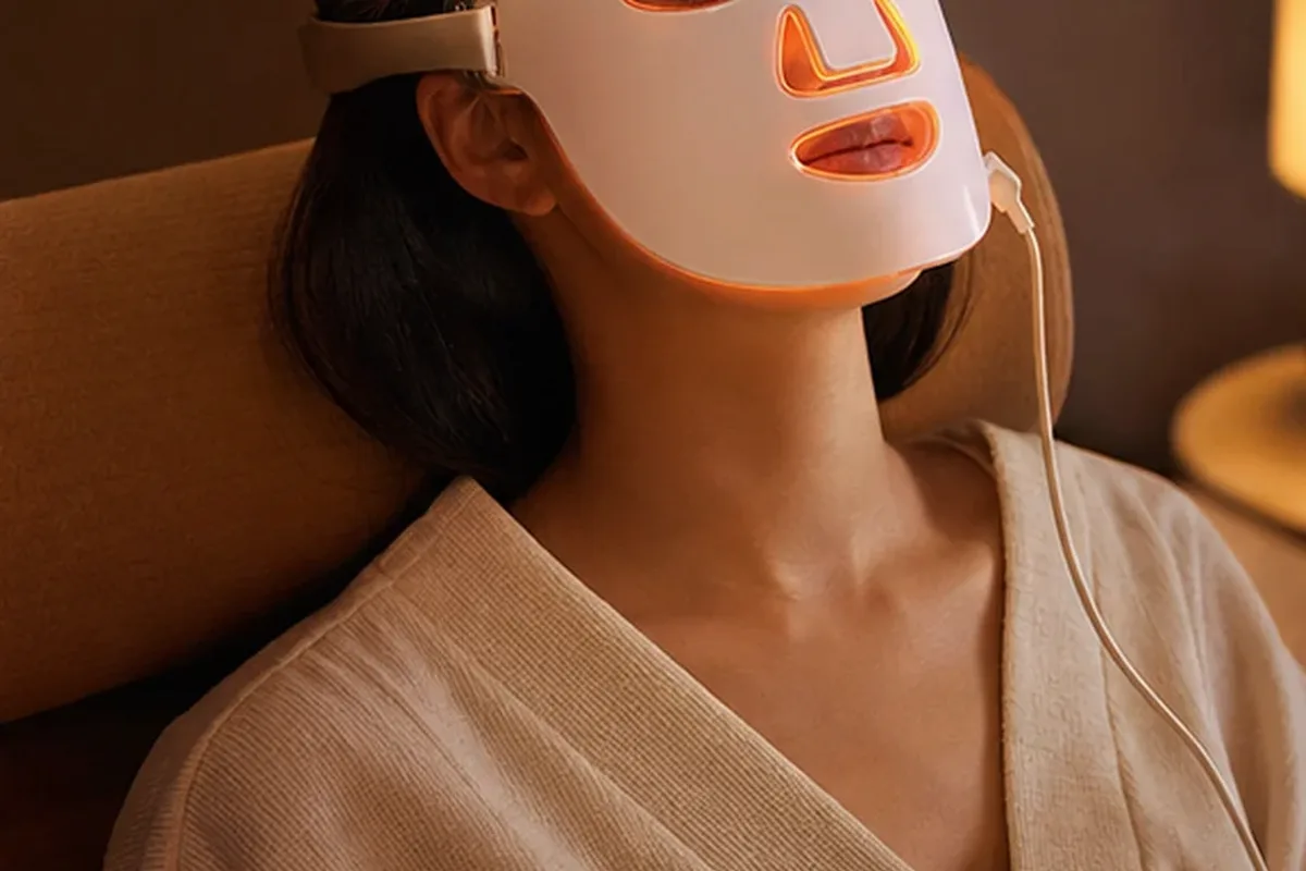 Redaktioneller Beauty-Moment zur Ausgangslage bei Körperanalysewaage für Anfänger