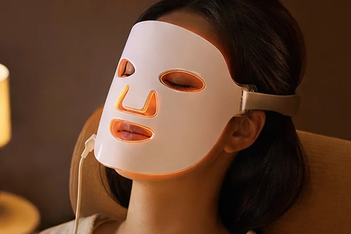 Redaktioneller Beauty-Moment zur Ausgangslage bei Kosmetikspiegel für Anfänger