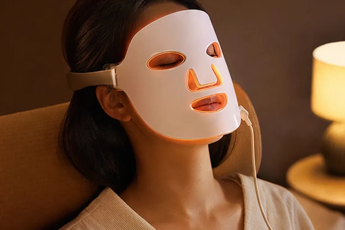Redaktioneller Beauty-Moment zur Ausgangslage bei Ionen-Haartrockner mit Premium-Anspruch