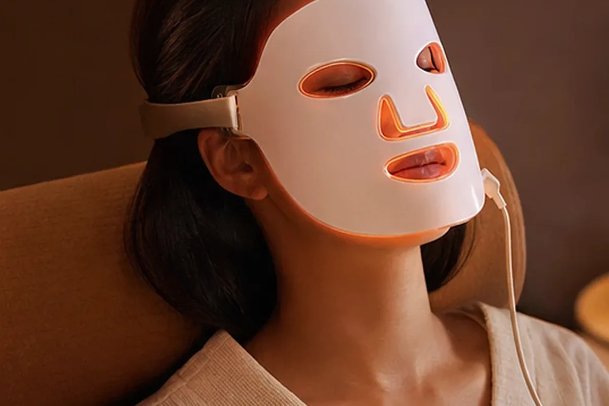 Redaktioneller Beauty-Moment zur Ausgangslage bei Warmluftbürste mit Premium-Anspruch