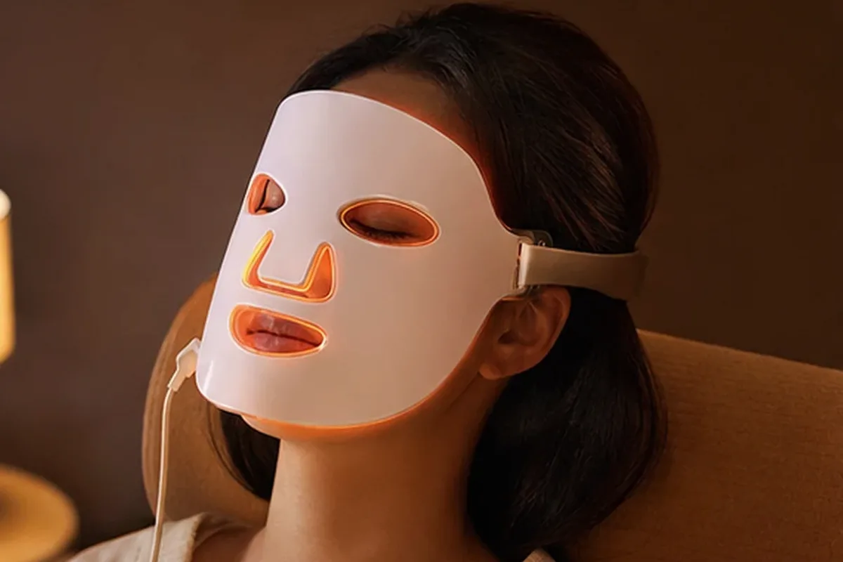 Hochwertige Beauty-Inszenierung zu Auswahlkriterien für Beauty-Geräte