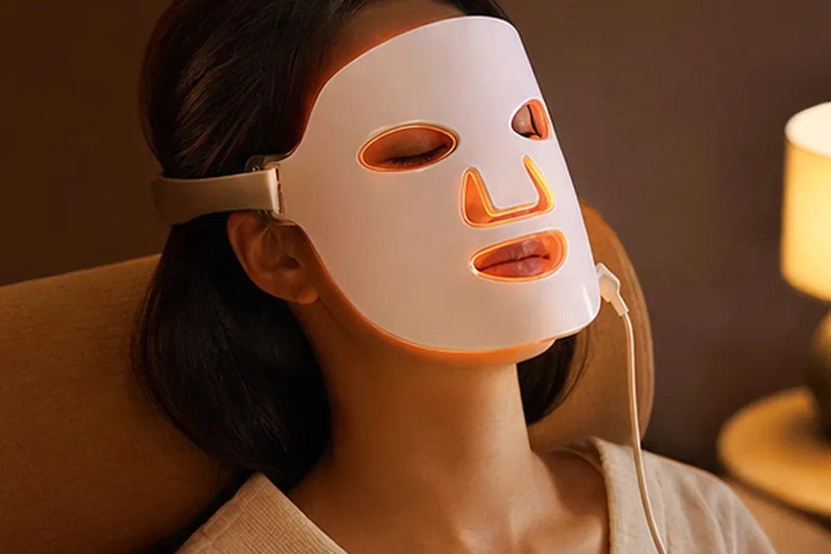 Redaktioneller Beauty-Moment zur Ausgangslage bei Pediküre-Gerät für Anfänger