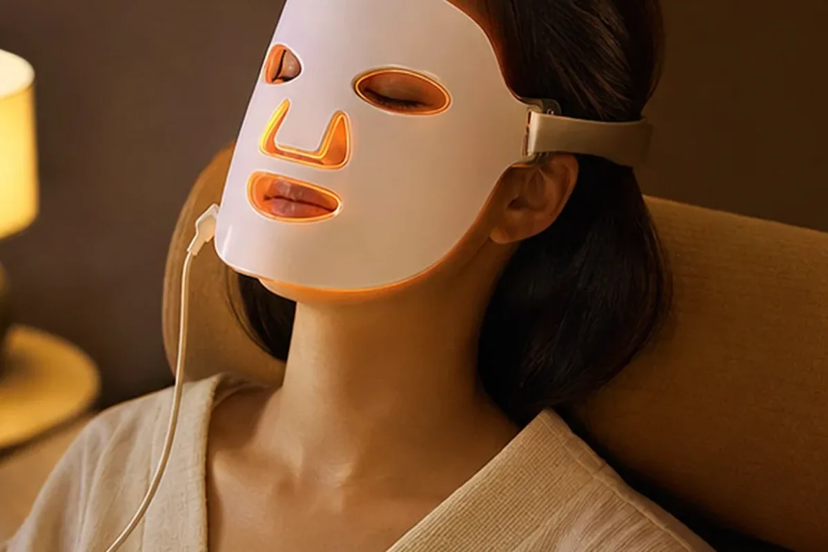 Redaktioneller Beauty-Moment zur Ausgangslage bei Pediküre-Gerät für Anfänger