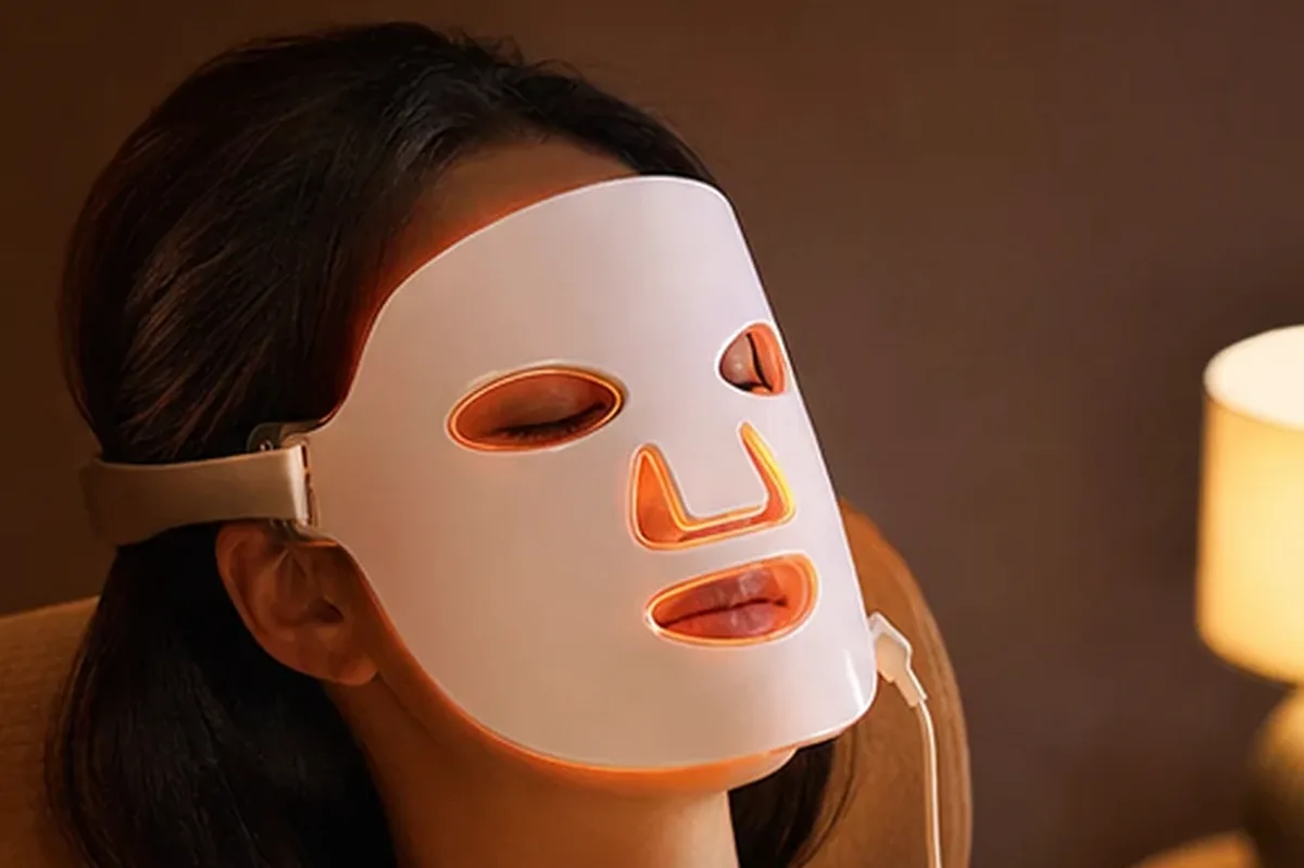 Redaktioneller Beauty-Moment zur Ausgangslage bei Warmluftbürste mit Premium-Anspruch
