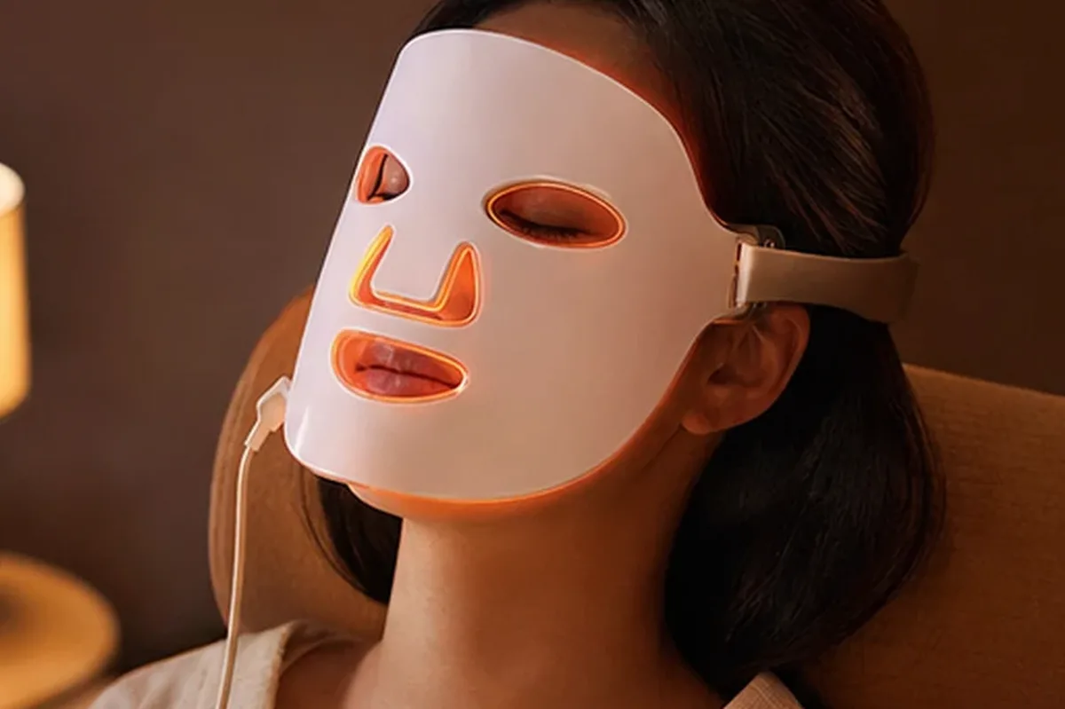 Authentischer Wohlfühlmoment passend zum Beauty-Thema Maniküre-Set mit Premium-Anspruch