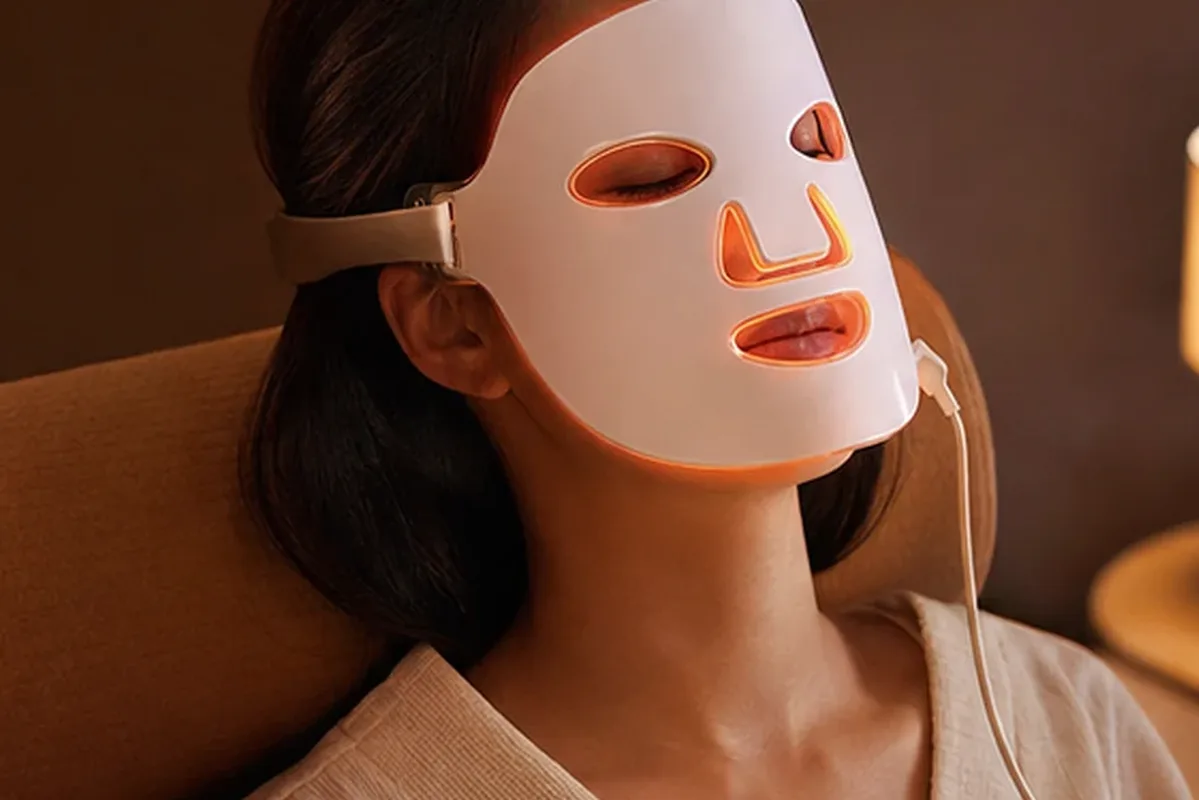 Hochwertige Beauty-Inszenierung zu Auswahlkriterien für Körperanalysewaage mit Premium-Anspruch
