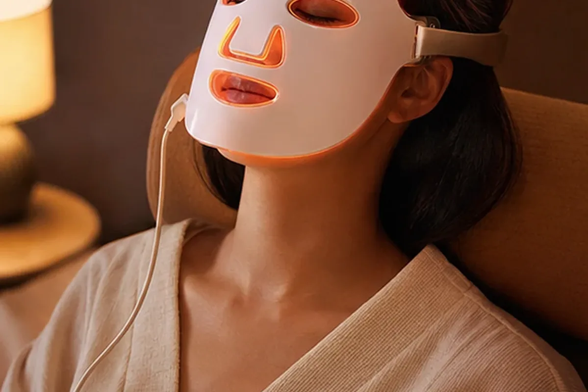 Redaktioneller Beauty-Moment zur Ausgangslage bei Glätteisen für feines Haar
