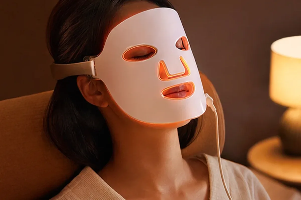 Hochwertige Beauty-Inszenierung zu Auswahlkriterien für Porenreiniger für empfindliche Haut