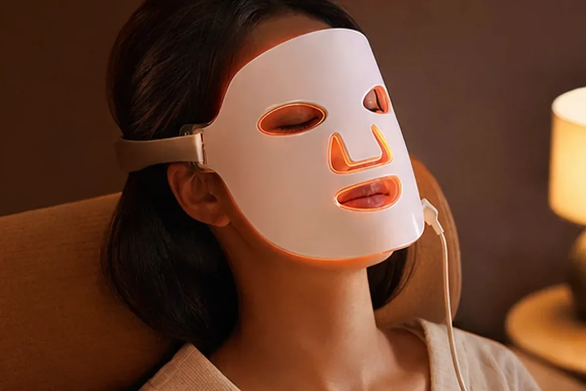 Authentische Beauty-Routine passend zum Thema Pediküre-Gerät für Anfänger