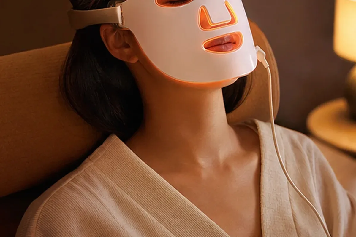 Redaktioneller Beauty-Moment zur Ausgangslage bei Ionen-Haartrockner für Anfänger