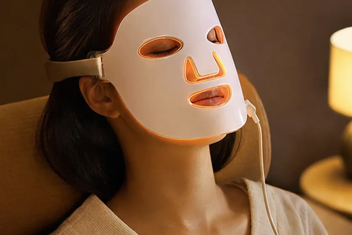 Redaktioneller Beauty-Moment zur Ausgangslage bei Gesichtsreinigungsbürste bei kleinem Budget