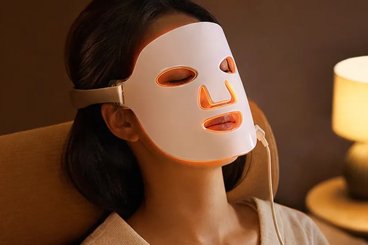 Hochwertige Beauty-Inszenierung zu Auswahlkriterien für Glätteisen bei kleinem Budget