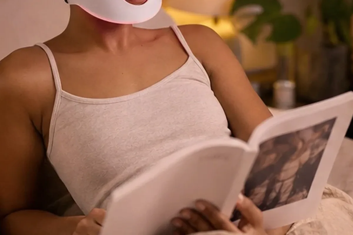 Authentische Beauty-Routine passend zum Thema Gesichtsreinigungsbürste bei kleinem Budget