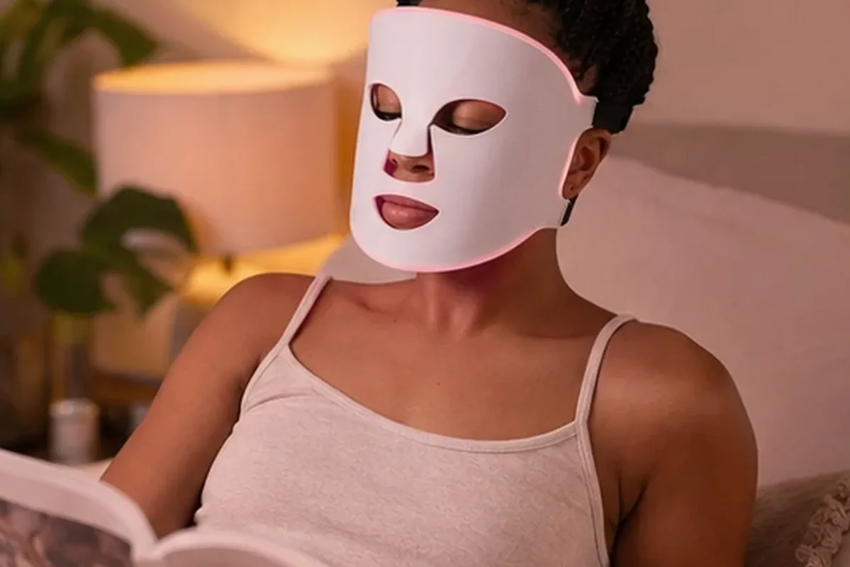Redaktioneller Beauty-Moment zur Ausgangslage bei Warmluftbürste für Anfänger