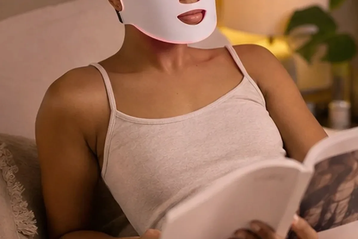 Redaktioneller Beauty-Moment zur Ausgangslage bei Pediküre-Gerät für Anfänger