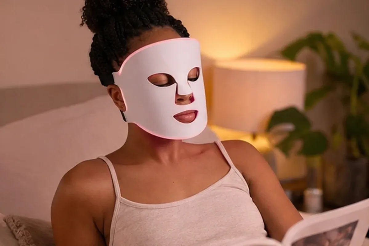 Authentischer Wohlfühlmoment passend zum Beauty-Thema Pediküre-Gerät für Anfänger
